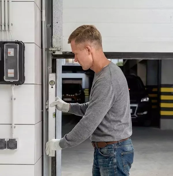 Why Choose Us for Door, Gate and Security Services in Galveston, TX