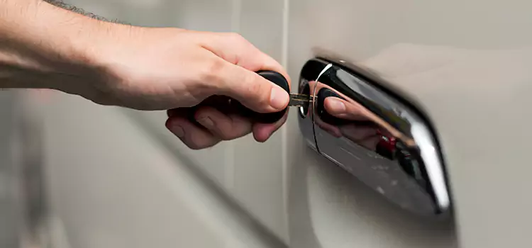Why Choose Our Auto Locksmith Team in Galveston, TX?