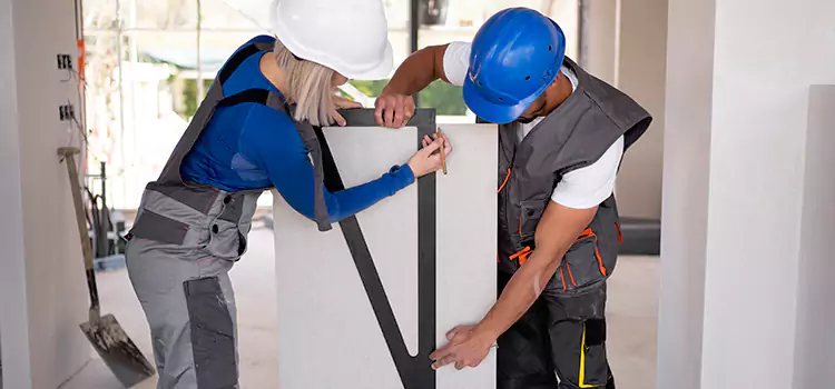 Why Choose Us for Door Panel Services in Galveston, TX?