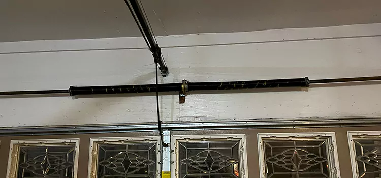 Garage Door Spring Repair Near Me Galveston