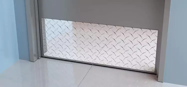Benefits of Professional Kick Plate Solutions in Galveston, TX