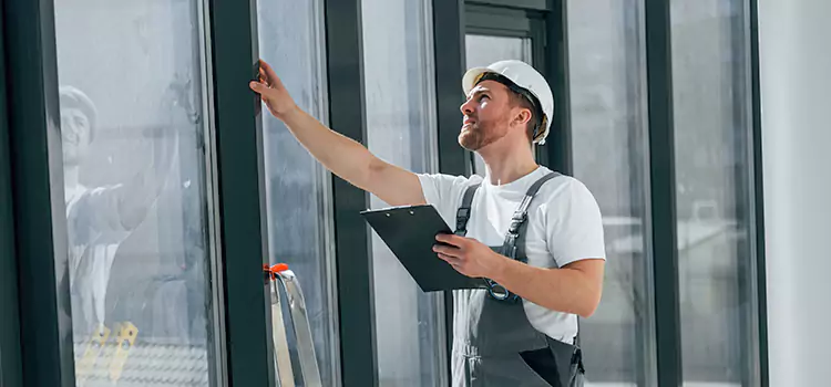 Comprehensive Solutions for Your Sticking Doors in Galveston, TX