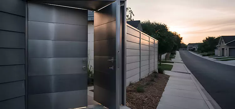 Comprehensive Steel Door Solutions in Galveston, TX