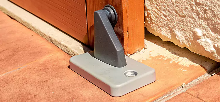 Aesthetic Door Stop Selection Galveston