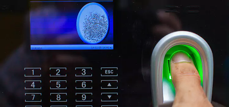 Your Trusted Partner for Secure Access in Galveston, TX