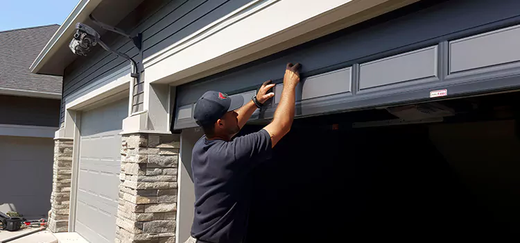 Janus Roll Up Doors Galveston